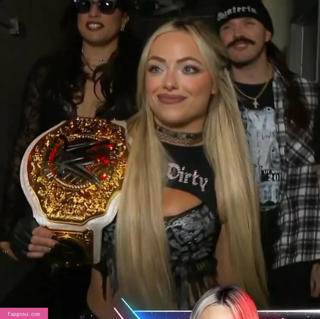 Liv Morgan