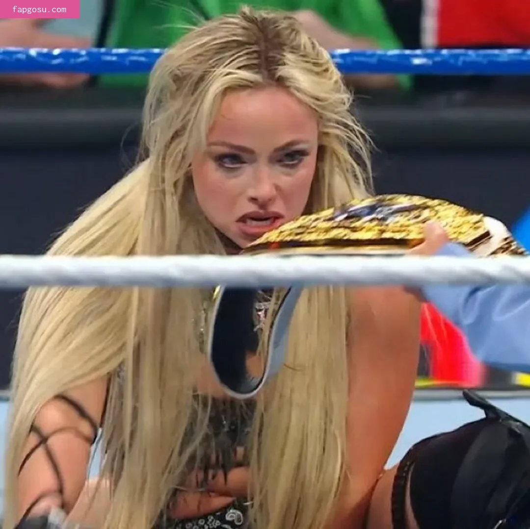 Liv Morgan