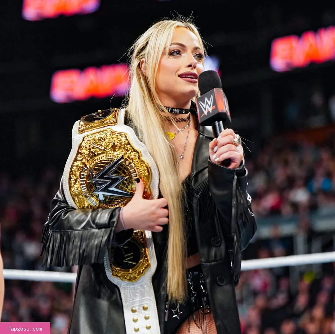 Liv Morgan