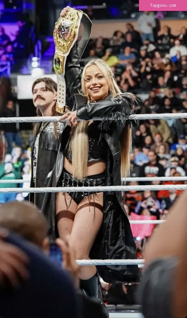 Liv Morgan
