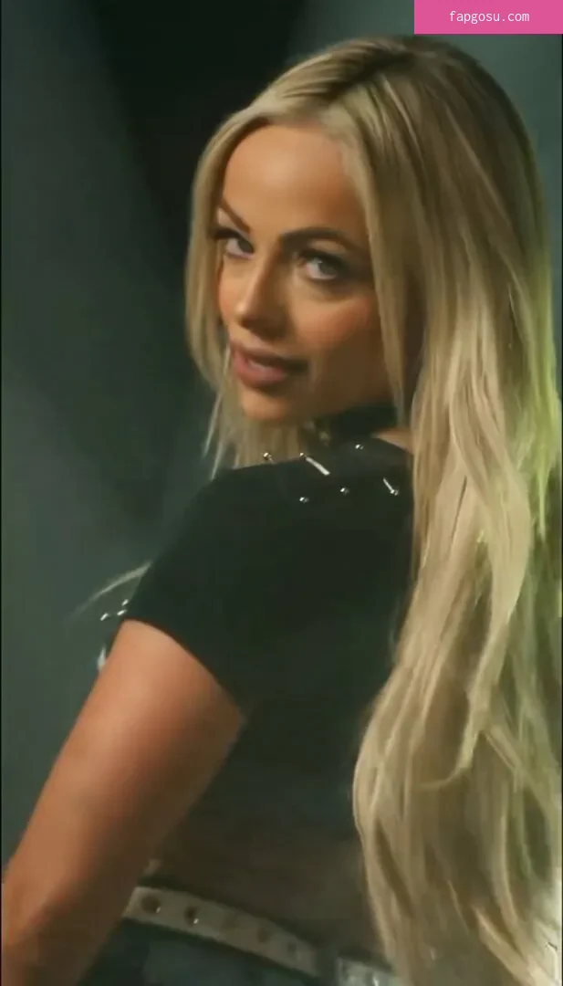 Liv Morgan