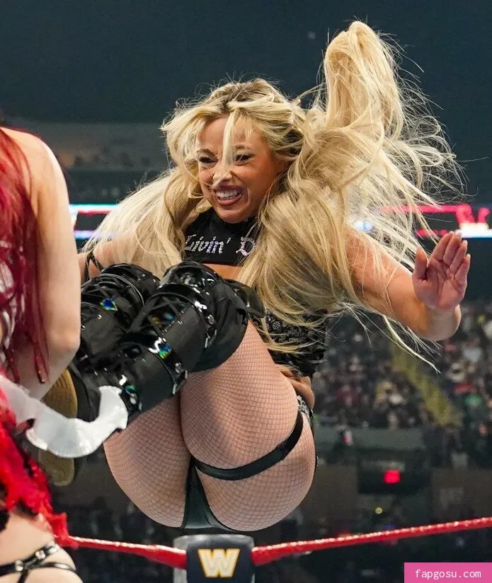 Liv Morgan