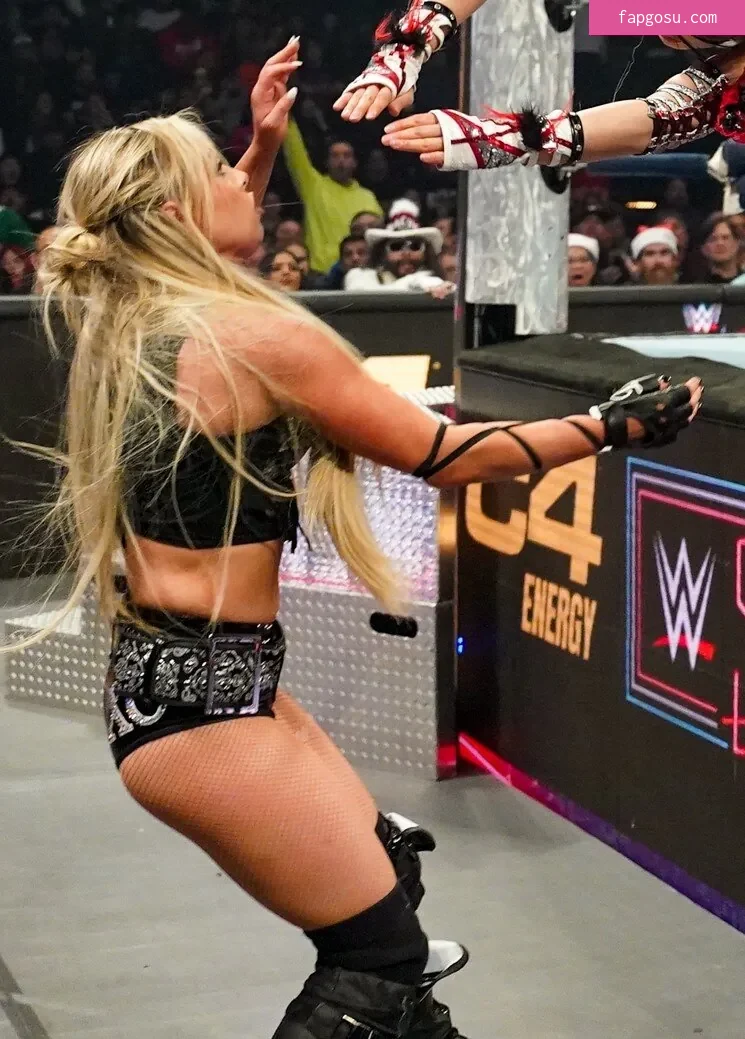 Liv Morgan