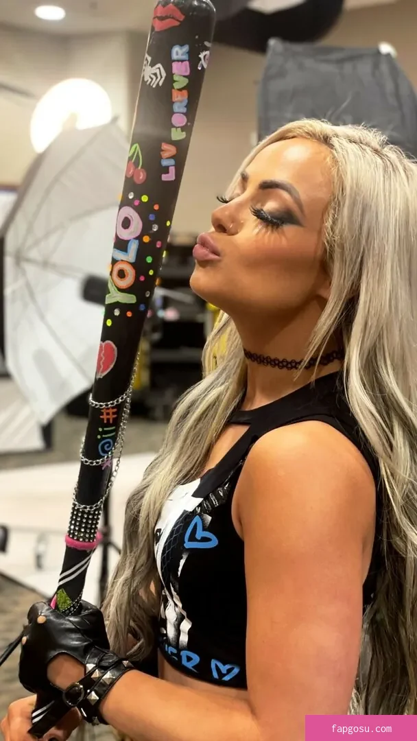 Liv Morgan