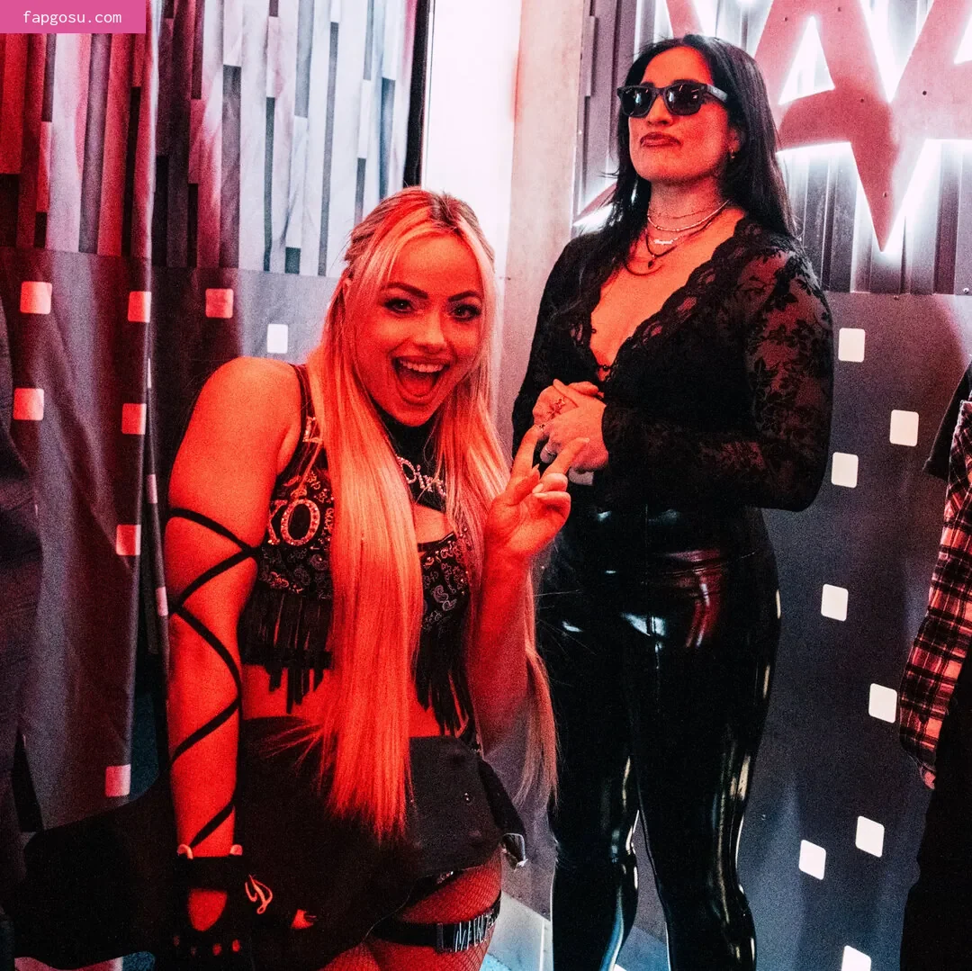 Liv Morgan