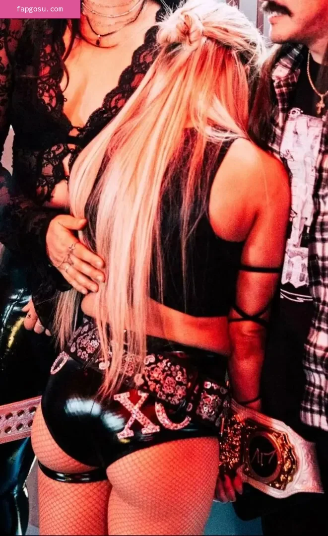 Liv Morgan