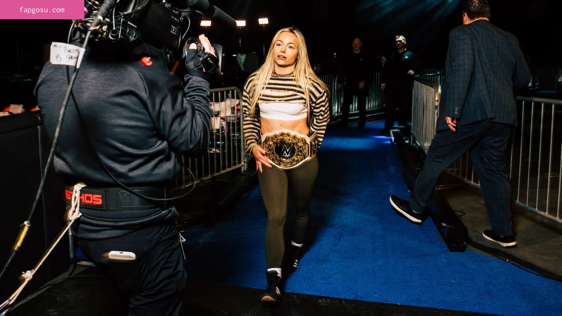Liv Morgan