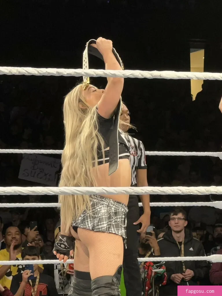Liv Morgan