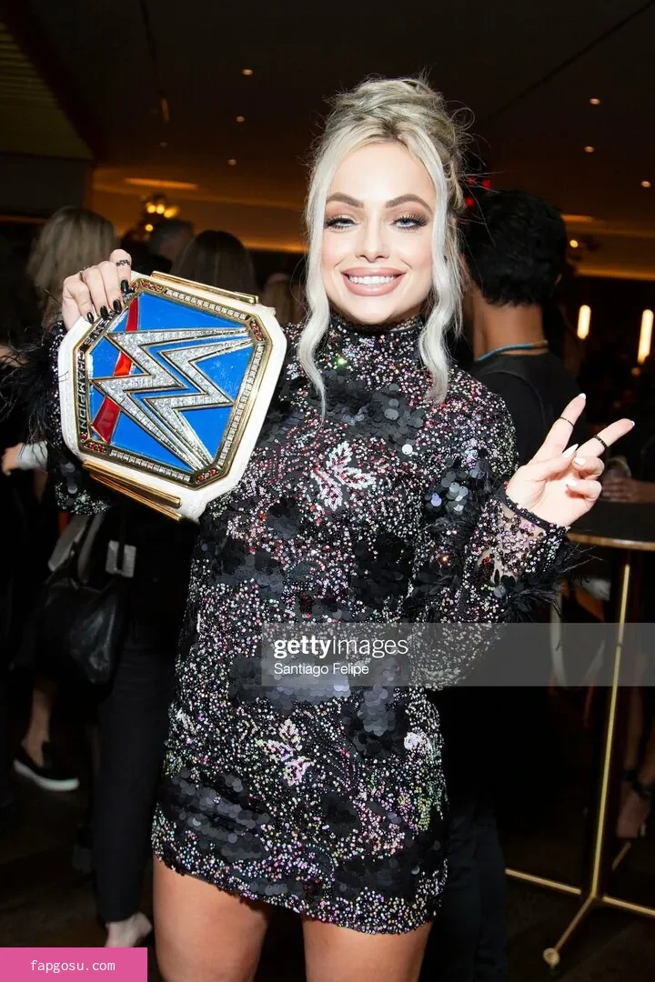 Liv Morgan