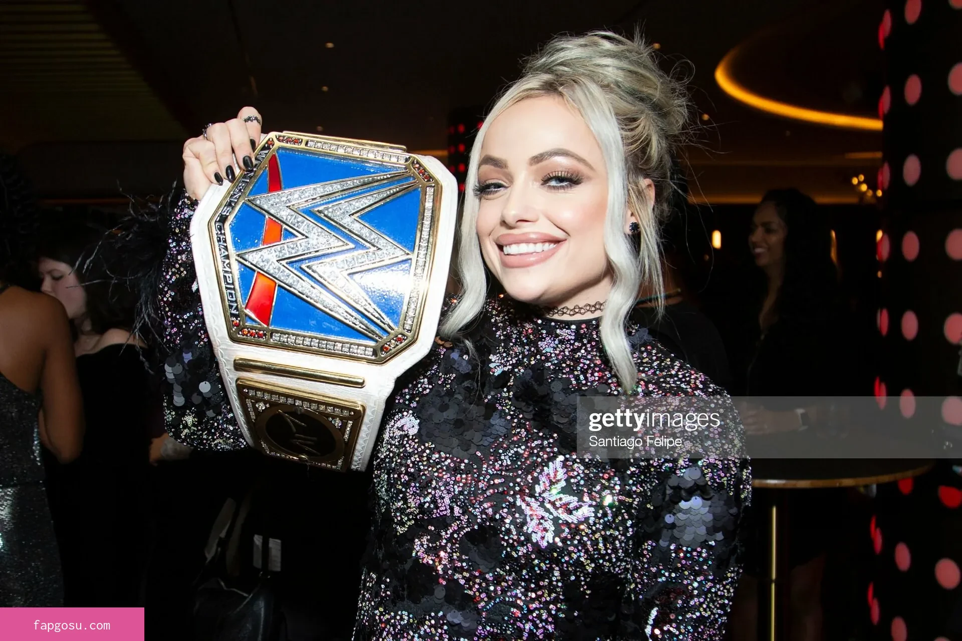 Liv Morgan