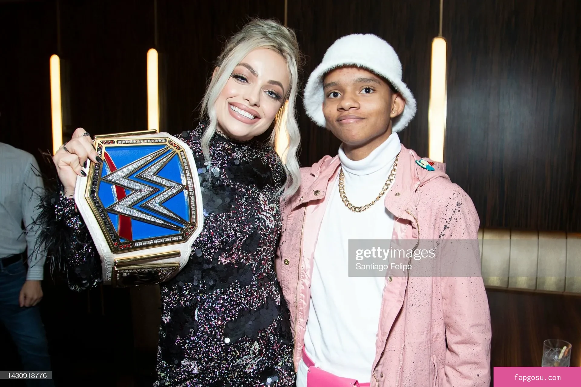 Liv Morgan