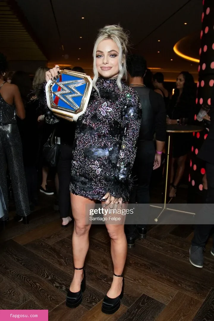 Liv Morgan