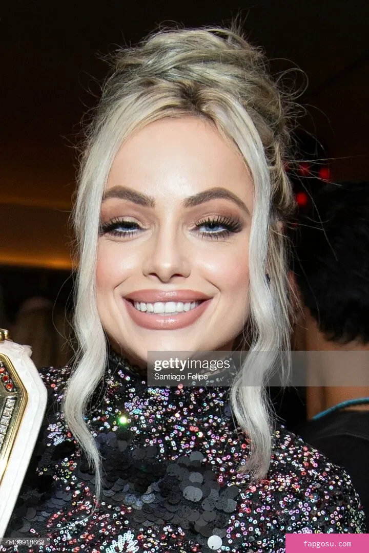 Liv Morgan