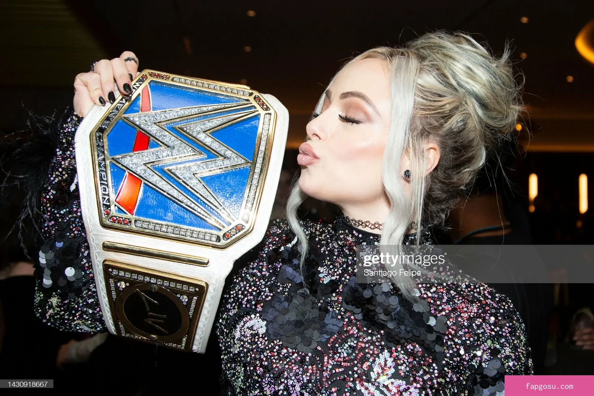 Liv Morgan