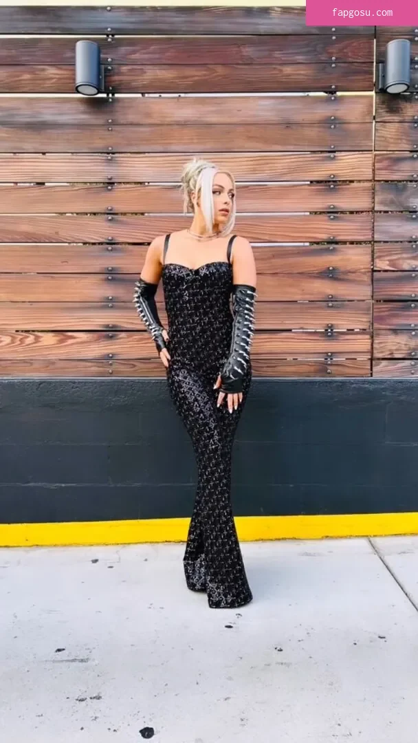 Liv Morgan