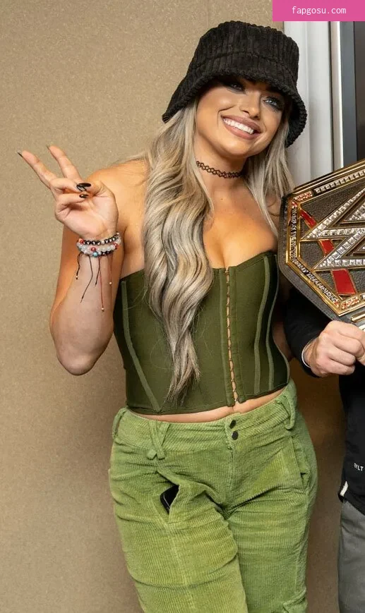 Liv Morgan