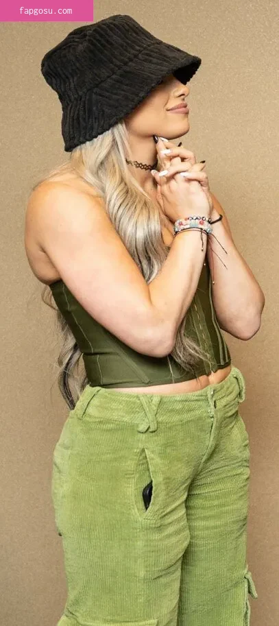 Liv Morgan