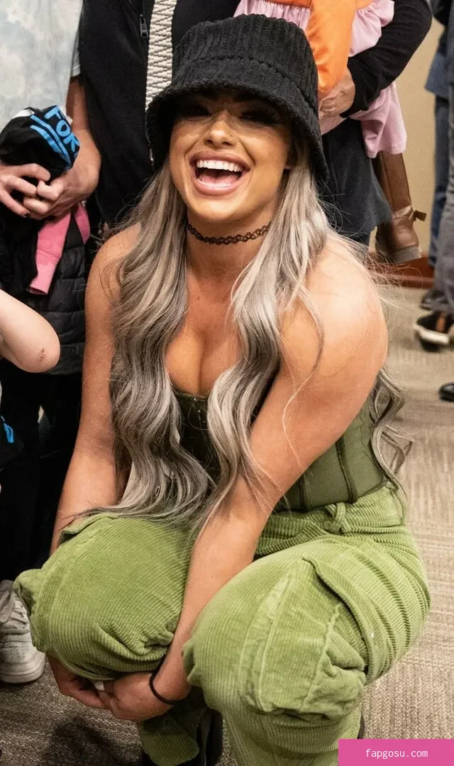 Liv Morgan