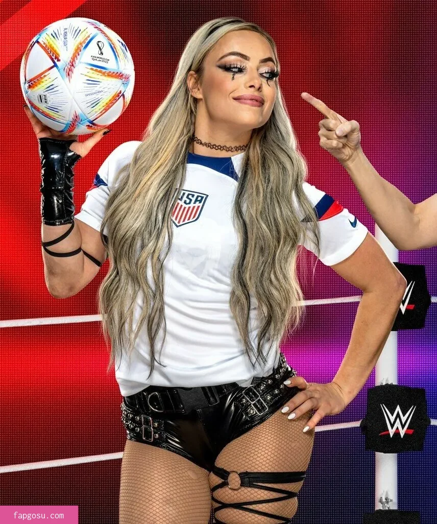 Liv Morgan