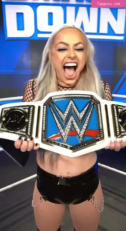Liv Morgan