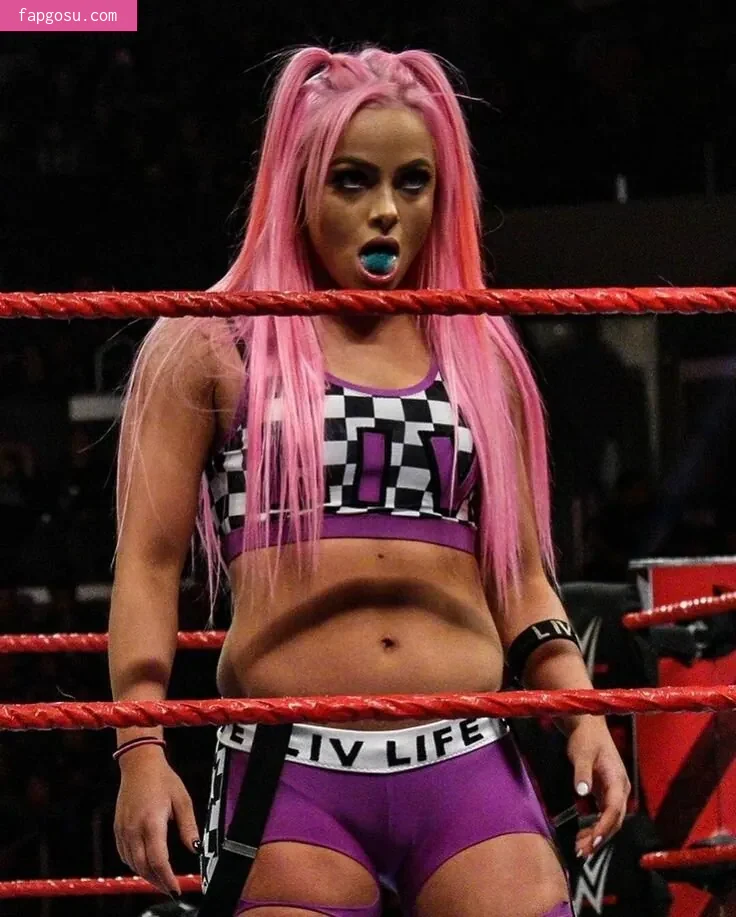 Liv Morgan