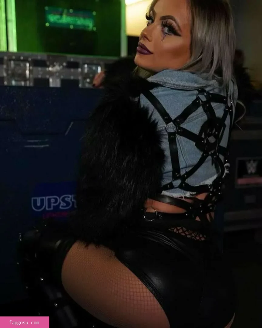 Liv Morgan