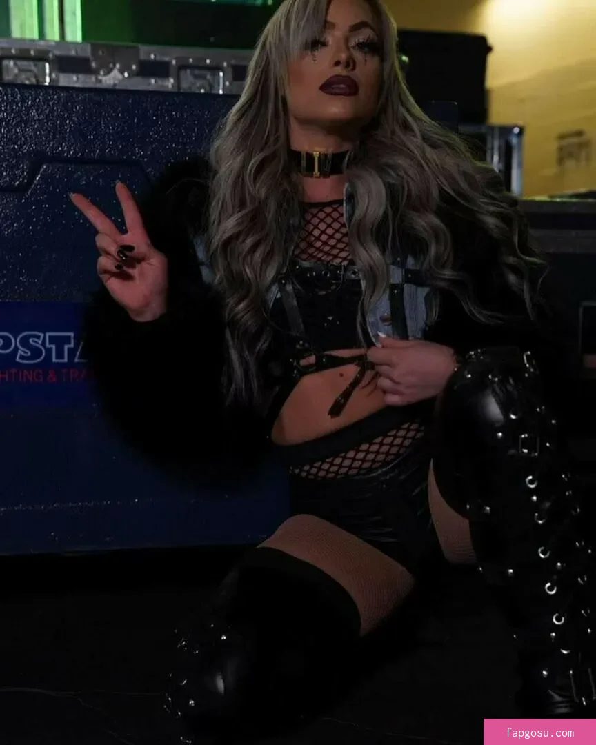 Liv Morgan
