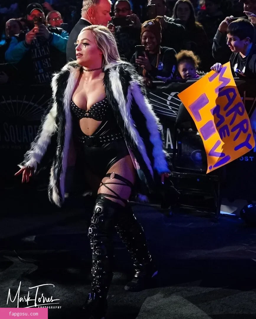 Liv Morgan
