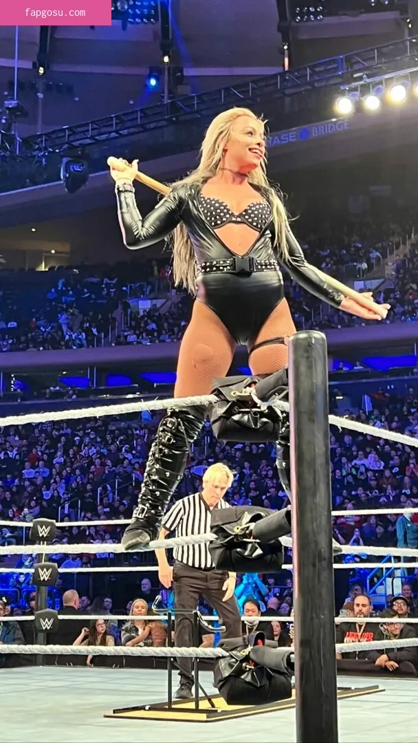 Liv Morgan