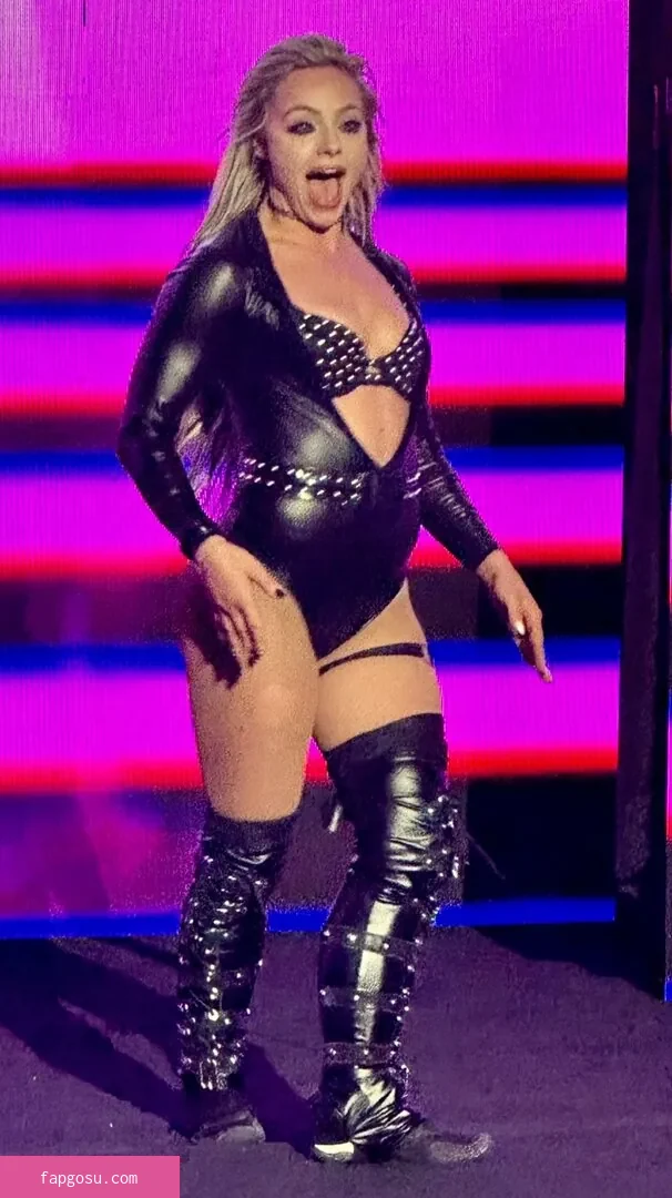 Liv Morgan