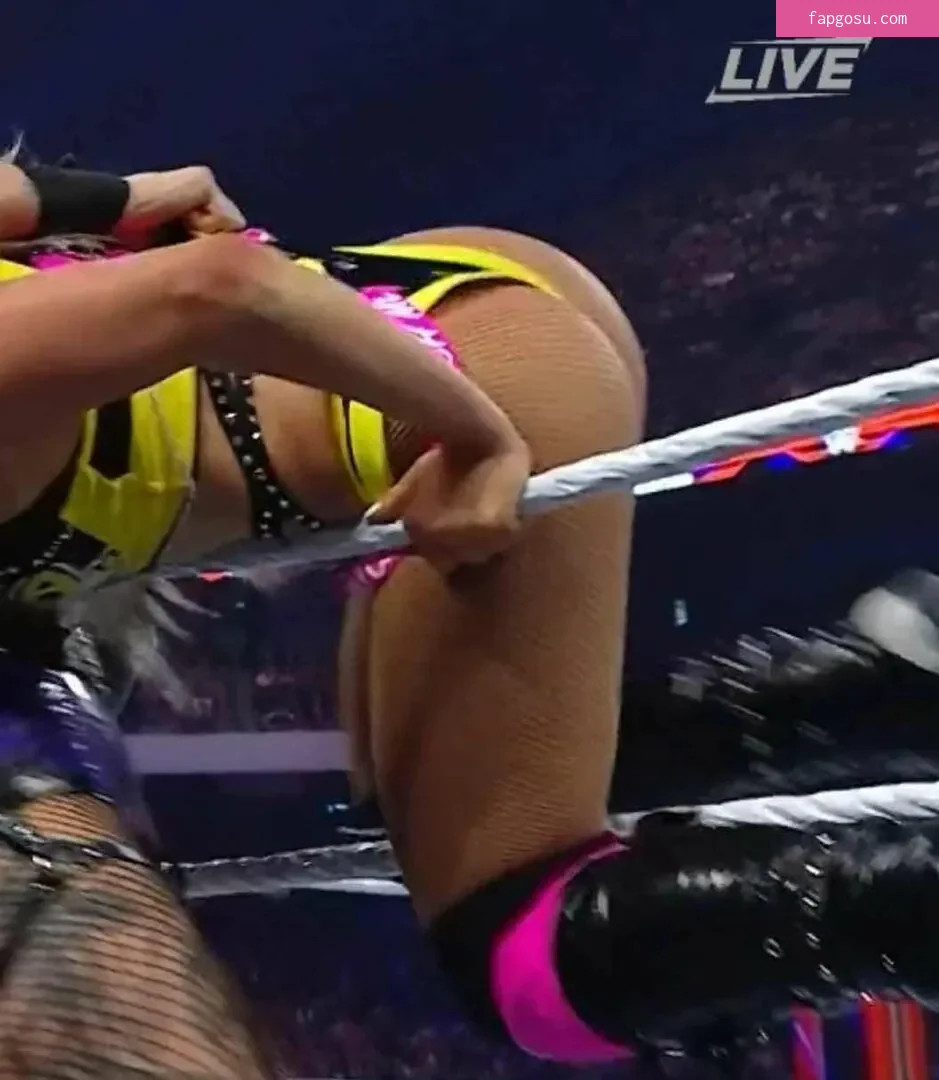Liv Morgan