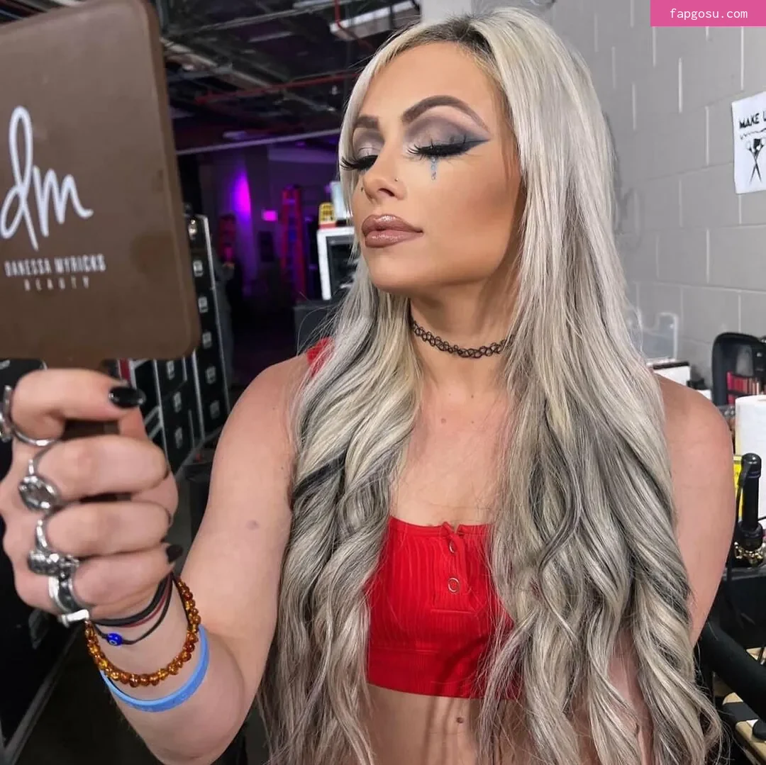 Liv Morgan