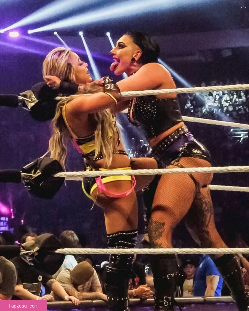 Liv Morgan