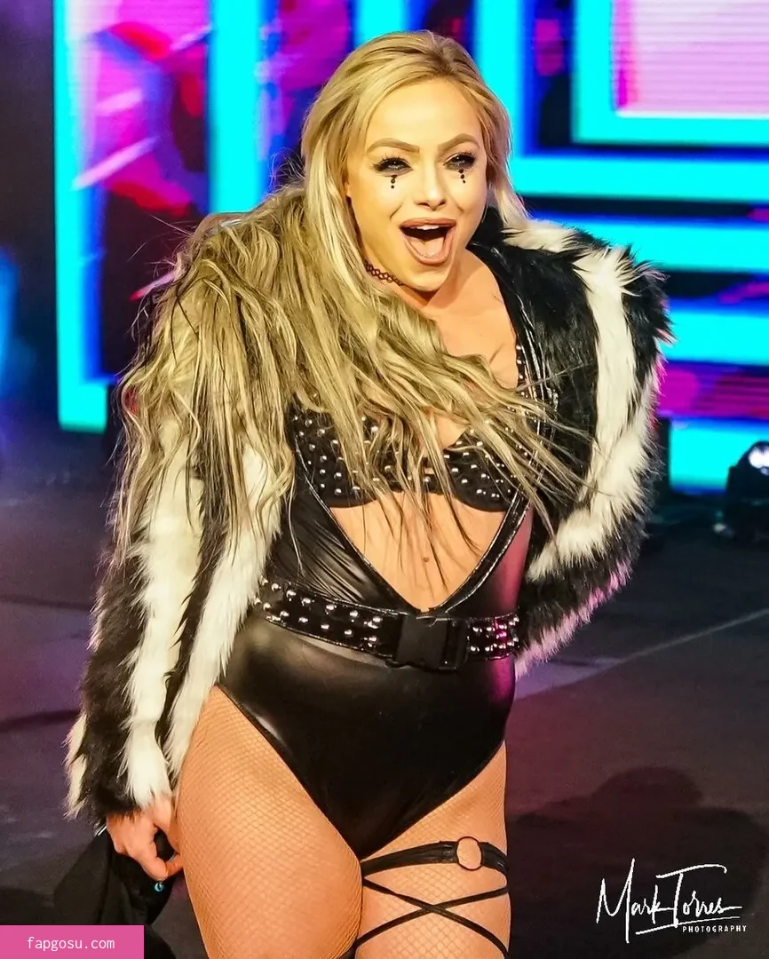 Liv Morgan