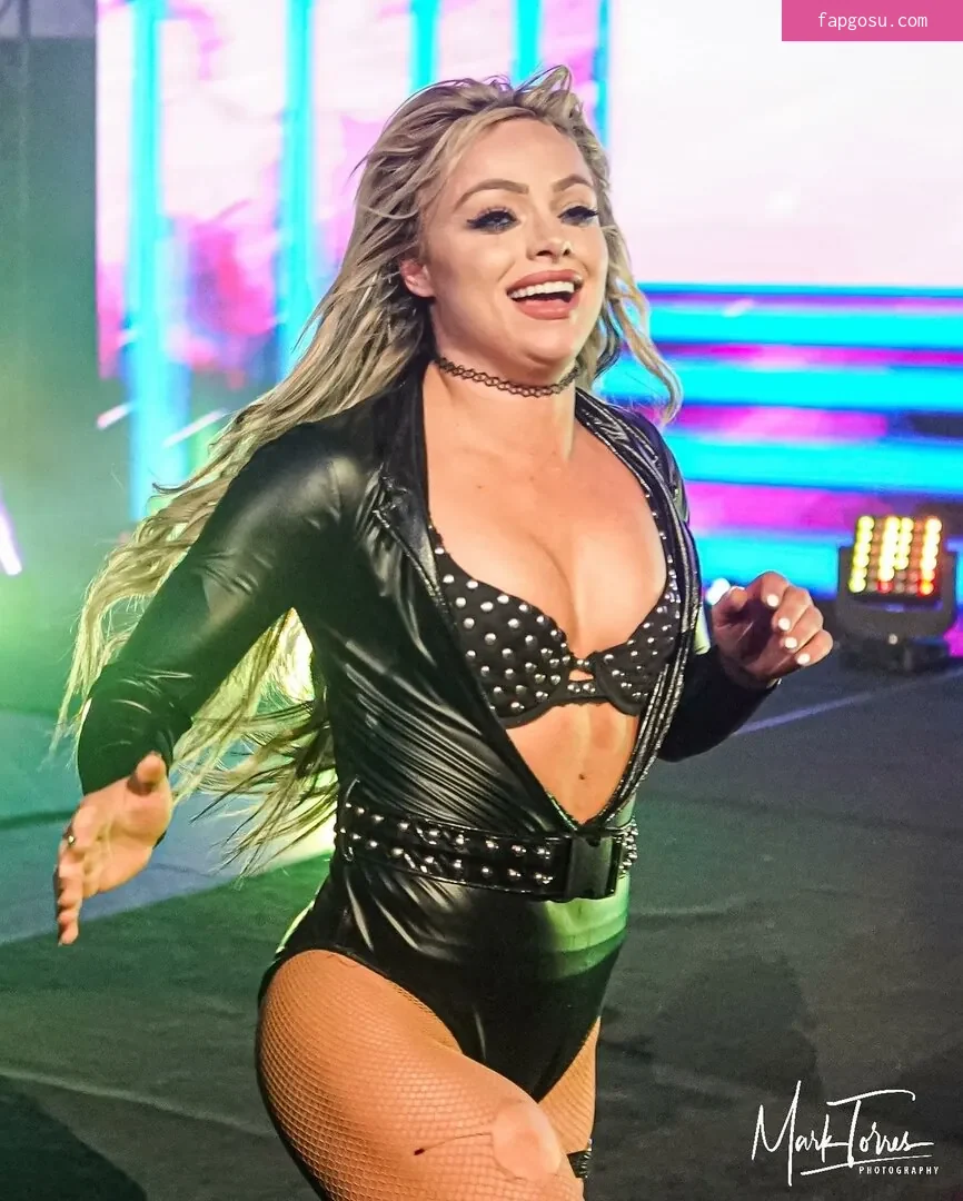 Liv Morgan