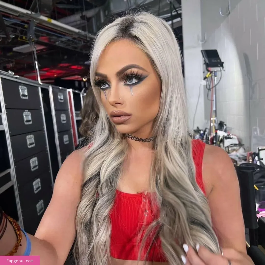 Liv Morgan