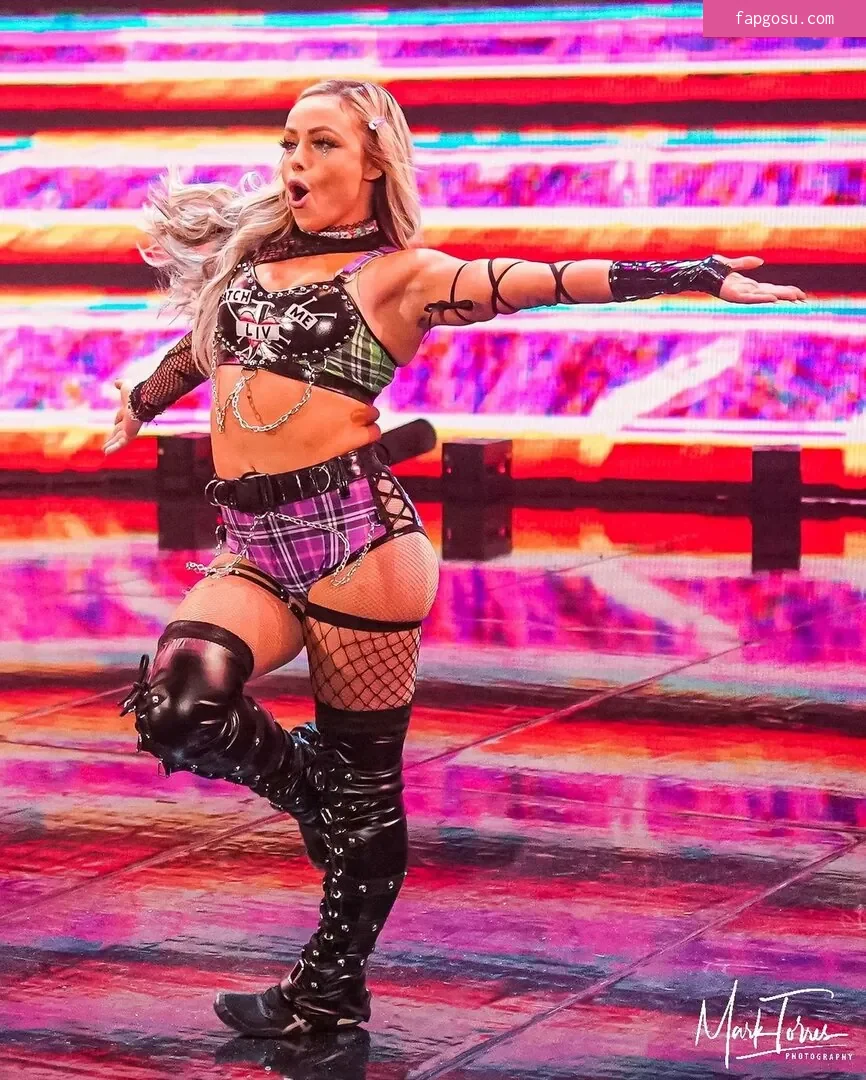 Liv Morgan