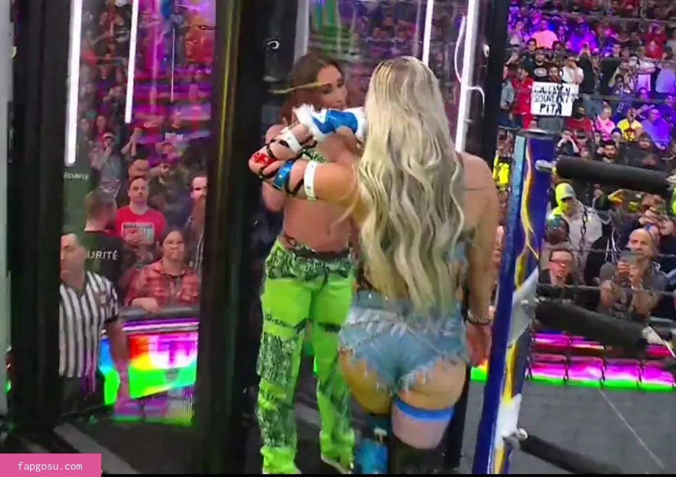 Liv Morgan