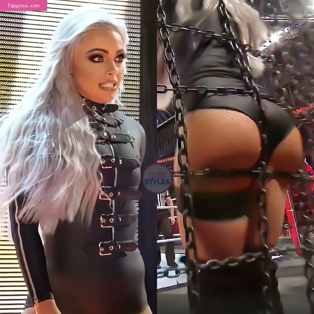 Liv Morgan