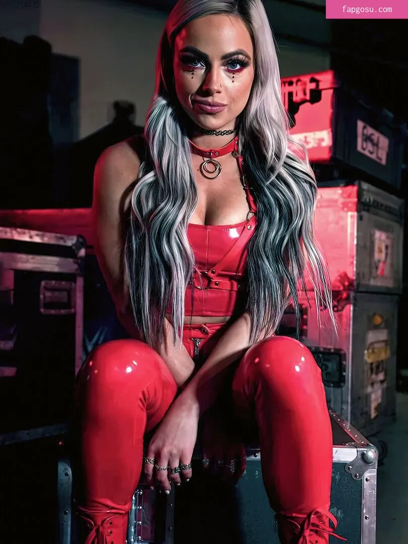 Liv Morgan