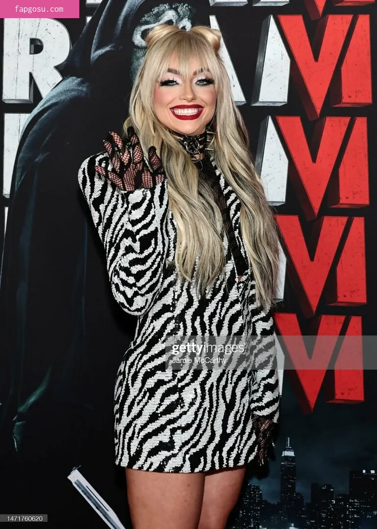 Liv Morgan