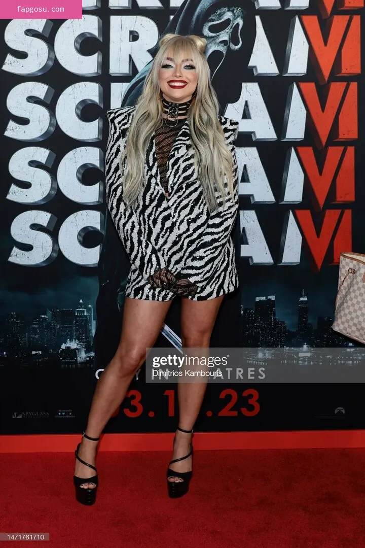 Liv Morgan