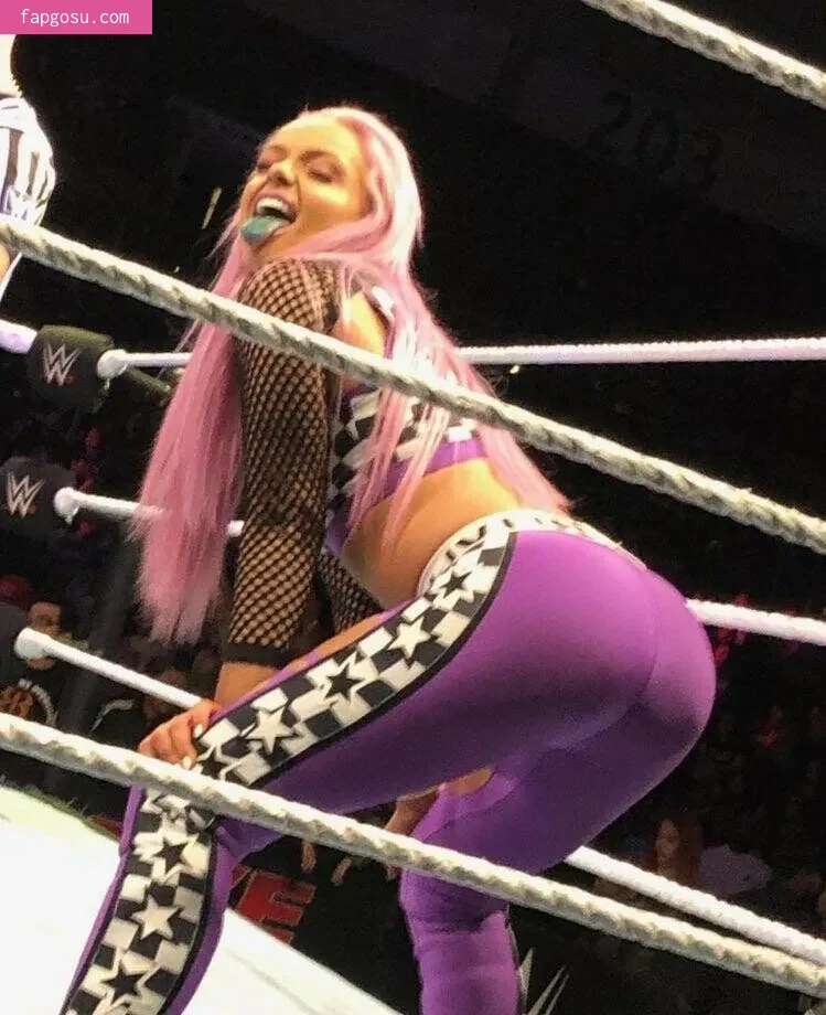Liv Morgan