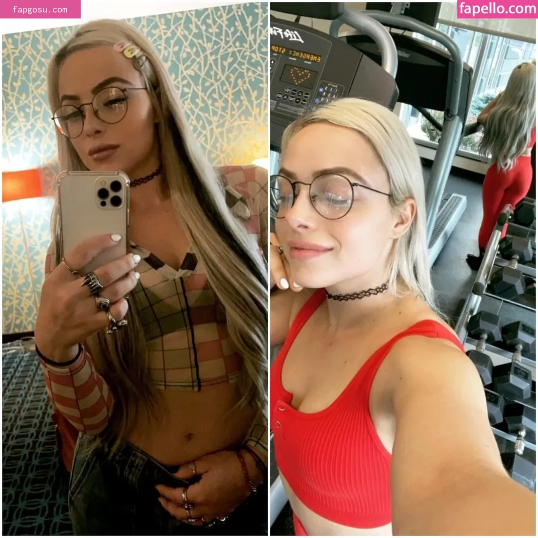 Liv Morgan