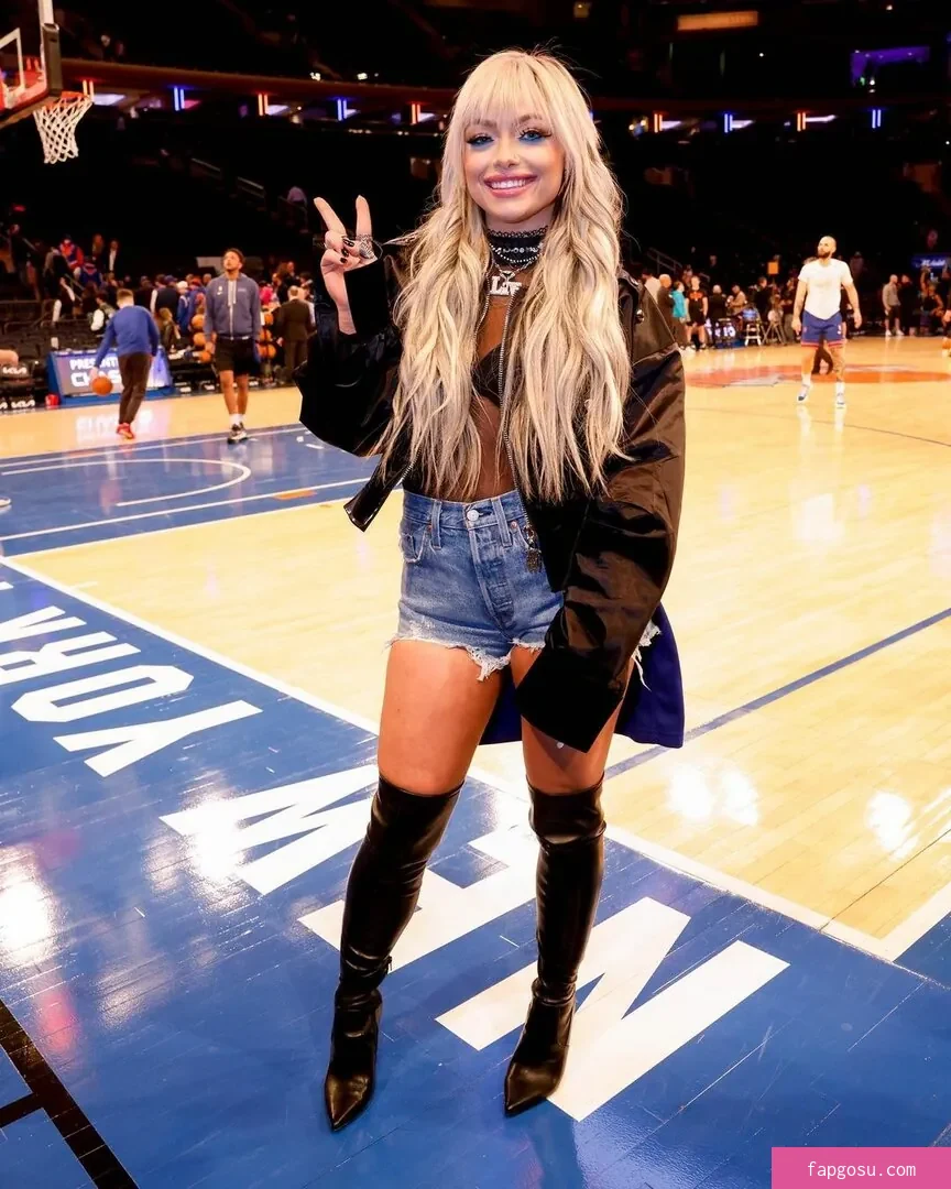 Liv Morgan
