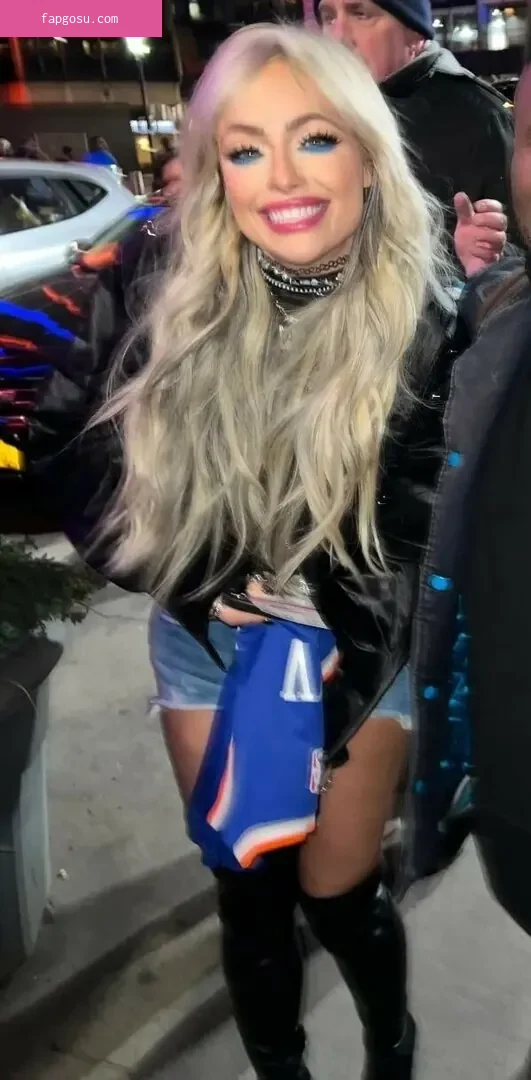 Liv Morgan