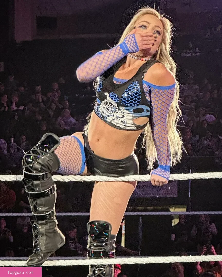Liv Morgan