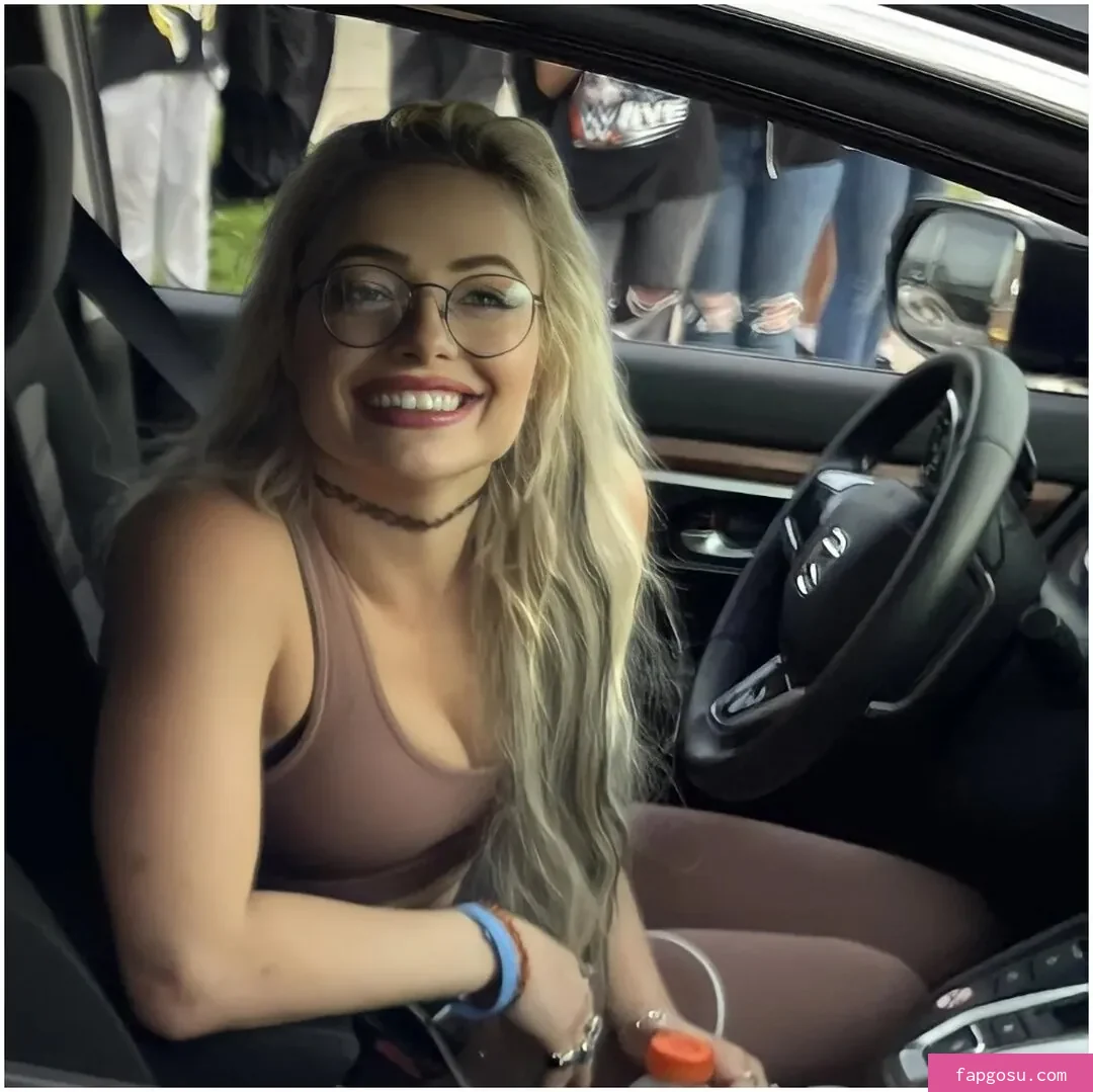 Liv Morgan