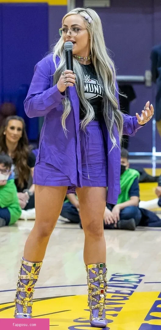 Liv Morgan