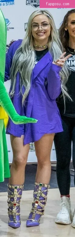 Liv Morgan